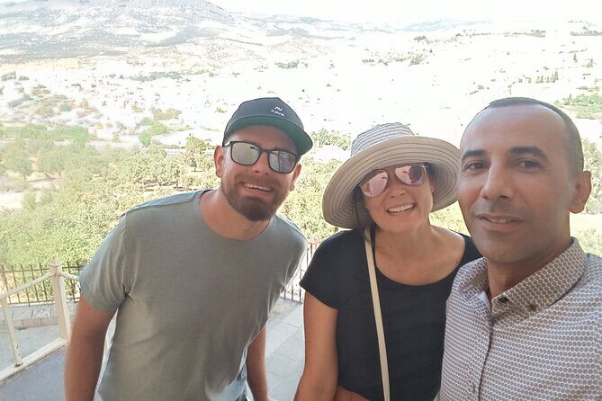 Private Guided Tour in Fez Medina - Exploring the Fez Medina: A Detailed Breakdown