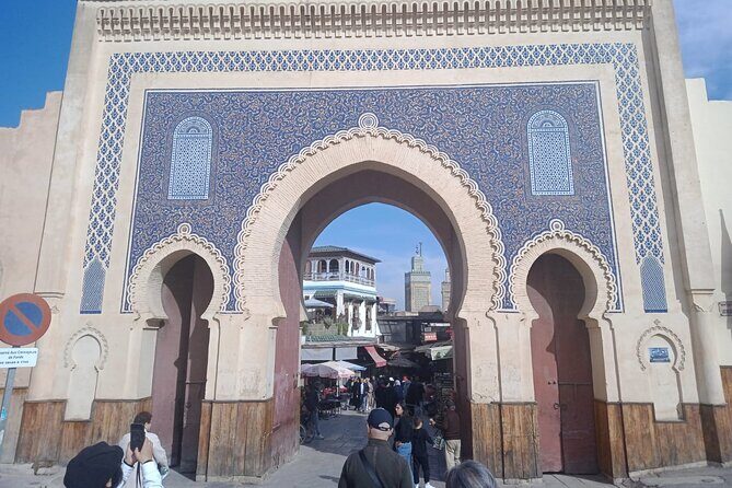 Private Guided Tour in Fez Medina - The Experience: What Travelers Say