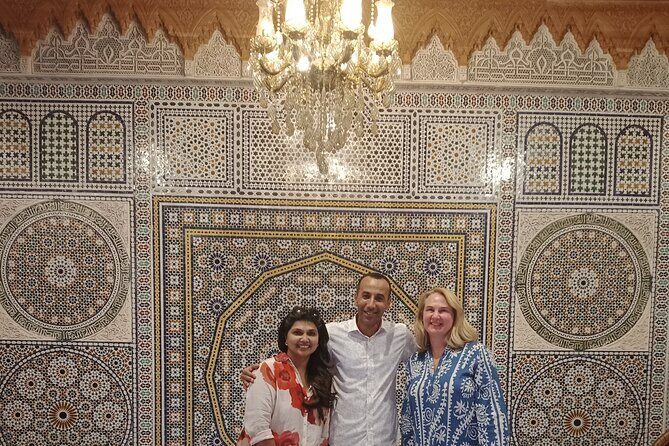 Private Guided Tour in Fez Medina - The Value for Money