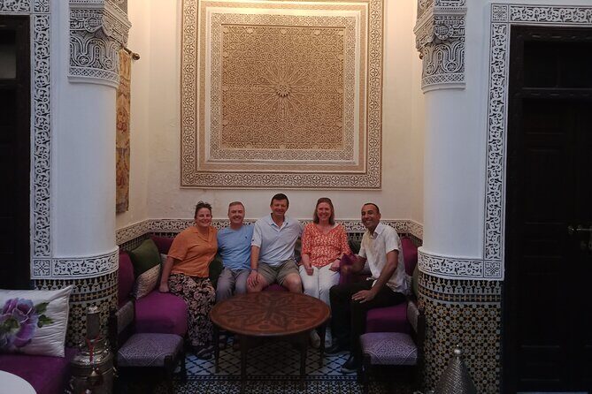 Private Guided Tour in Fez Medina - The Sum Up