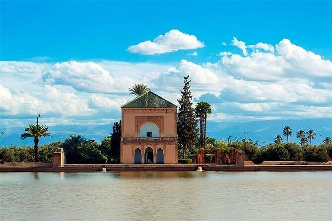 Private Guided Tour in Medina Marrakech - Frequently Asked Questions