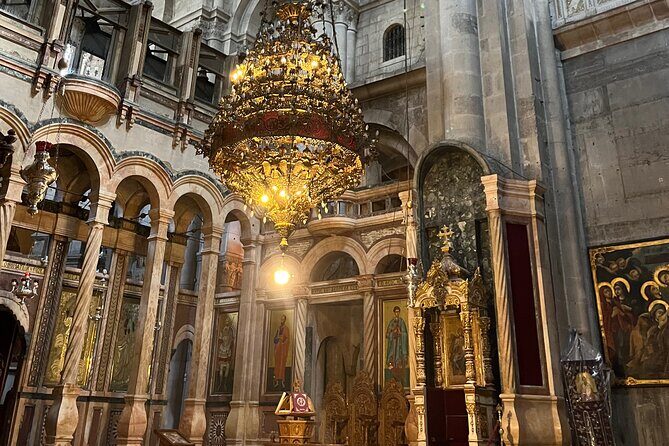 Private Guided Tour in old city Jerusalem - Who Will Love This Tour?