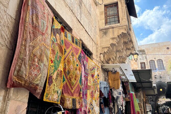 Private Guided Tour in old city Jerusalem - FAQ