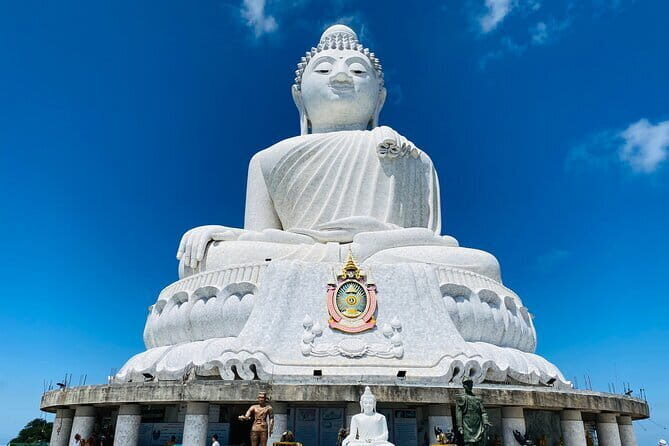 Private Guided Tour in Phuket Landmark - Introduction: A Personal Touch for Your Phuket Adventure