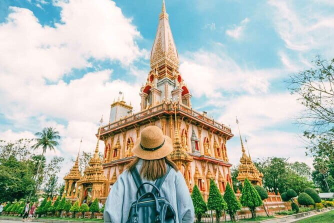 Private Guided Tour in Phuket Landmark - FAQ
