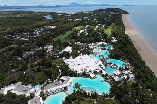 Private Guided Tour in Port Douglas and Surrounds - Practical Considerations
