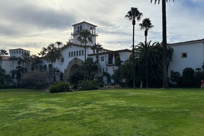 Private Guided Tour in Santa Barbara on Electric Bikes - Why We Love This Tour