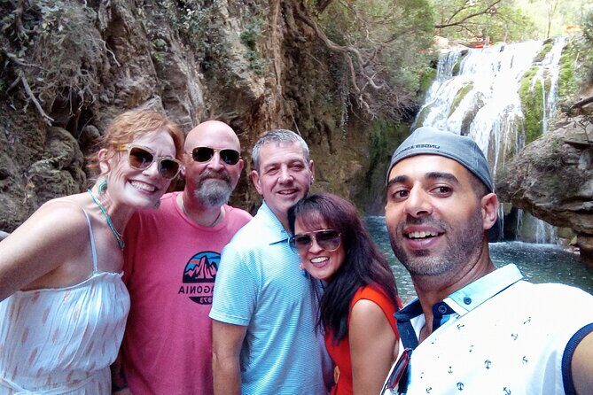 Private Guided Tour in Tangier - Practical Details and Value