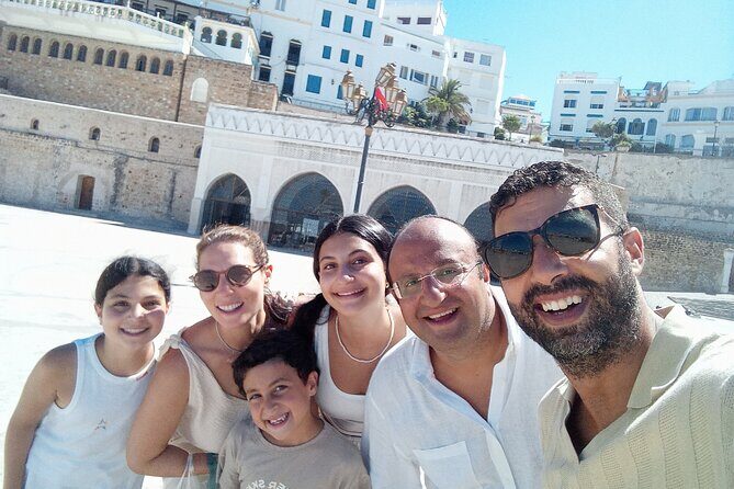 Private Guided Tour in Tangier - Who Should Consider This Tour?