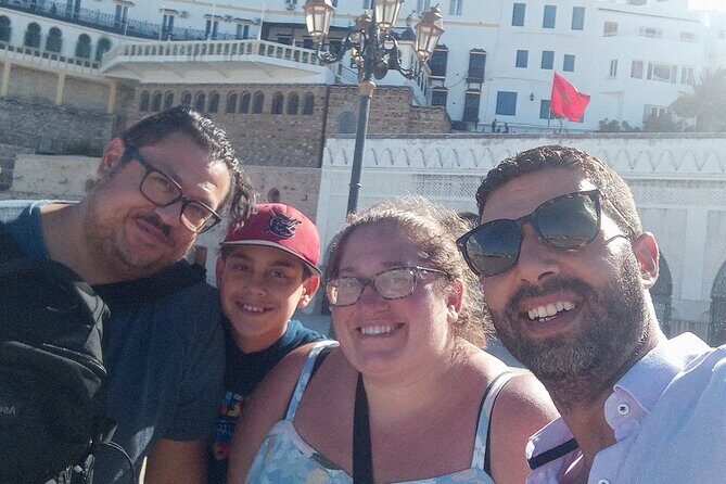 Private Guided Tour in Tangier - Final Thoughts