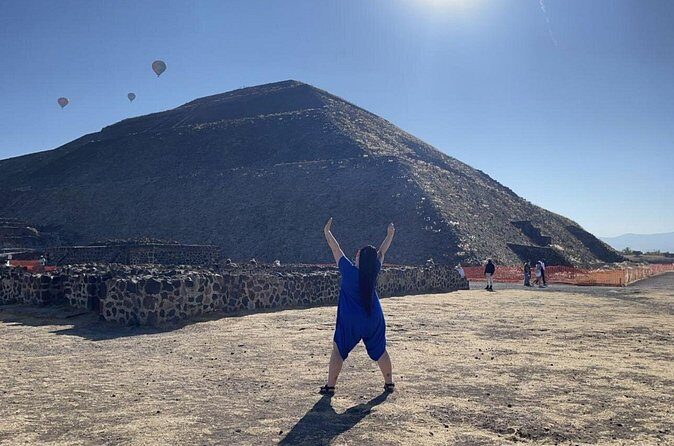Private Guided Tour in Teotihuacan from CDMX - Who Is This Tour Best For?