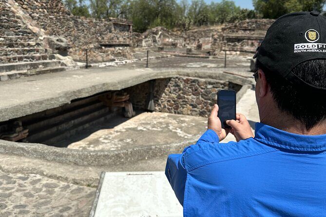 Private Guided Tour in Teotihuacan from CDMX - FAQ