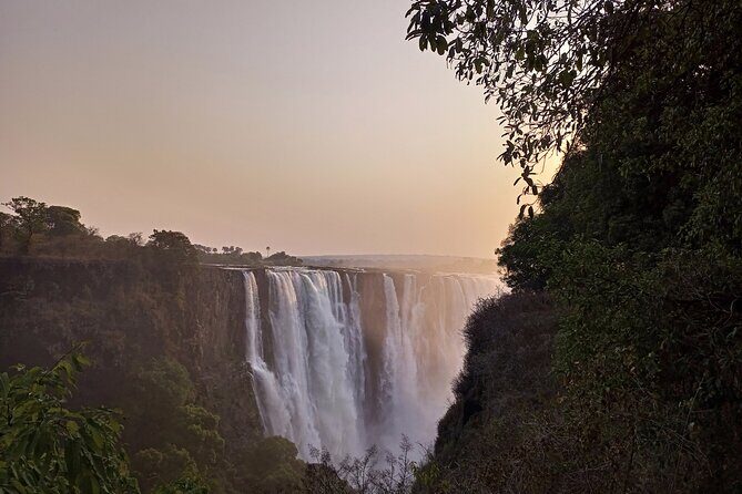 Private Guided Tour in Victoria Falls - Final Thoughts