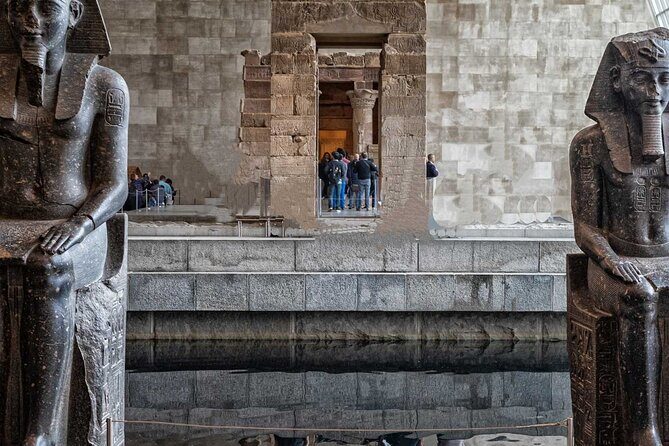 Private Guided Tour Metropolitan Museum of Art - Highlights and Hidden Treasures - The Sum Up: Is It Worth It?