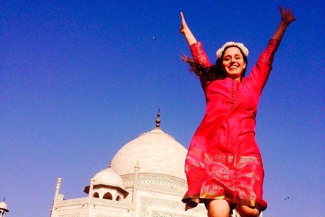 Private Guided Tour of Agra - Practical Details and What You Should Know