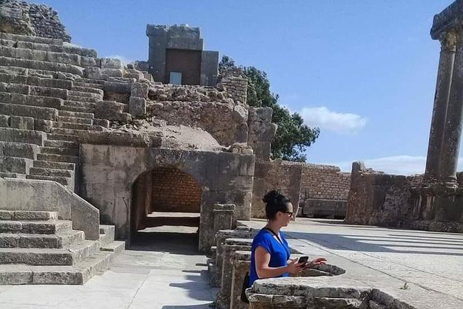 Private Guided Tour of Dougga and Testour Mosque - Who Will Love This Tour?