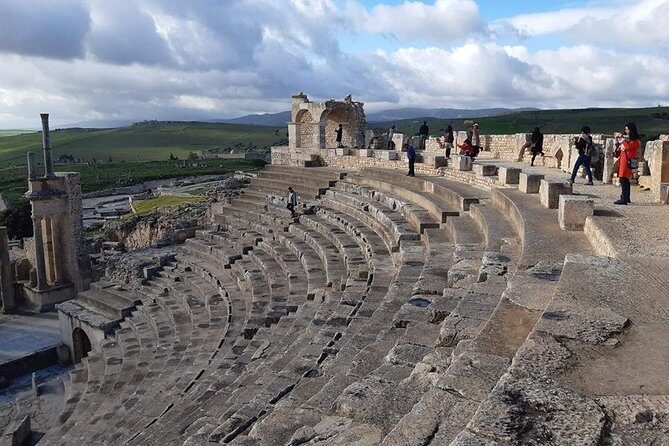 Private Guided Tour of Dougga and Testour Mosque - Final Thoughts
