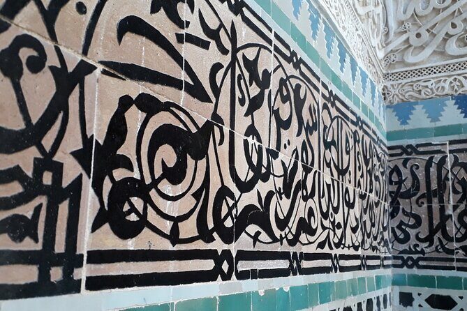 Private Guided Tour of Fes with Pick Up - The Itinerary Breakdown