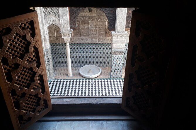 Private Guided Tour of Fes with Pick Up - What Do Visitors Say?