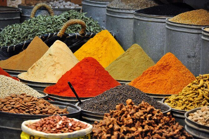 Private guided tour of Fez with lunch from Casablanca - Unpacking the Itinerary: What to Expect