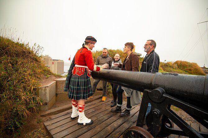 Private Guided Tour of Halifax with Visit to Peggys Cove - The Value of a Private Tour