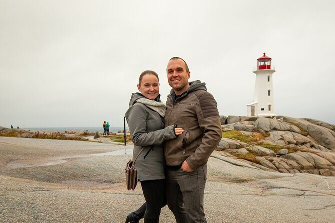 Private Guided Tour of Halifax with Visit to Peggys Cove - FAQs