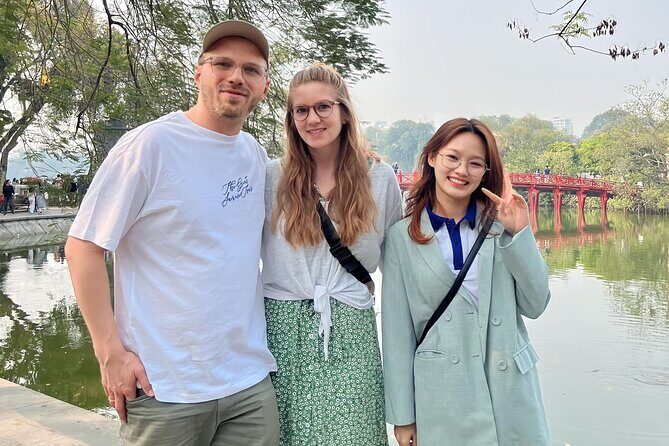 Private Guided Tour of Hanoi - Itinerary Breakdown: What You’ll Actually See