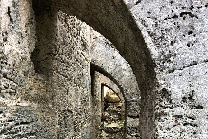 Private Guided Tour of Historic Fortifications in St. George - Key Points