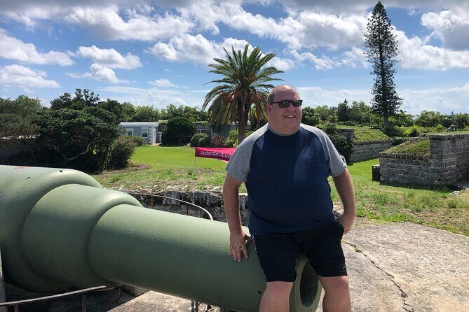 Private Guided Tour of Historic Fortifications in St. George - What Makes This Tour Stand Out?