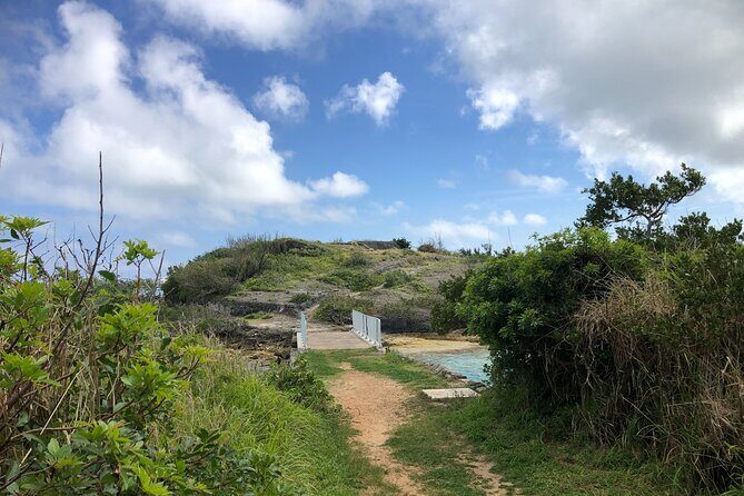 Private Guided Tour of Historic Fortifications in St. George - Authentic Experiences and Authenticity
