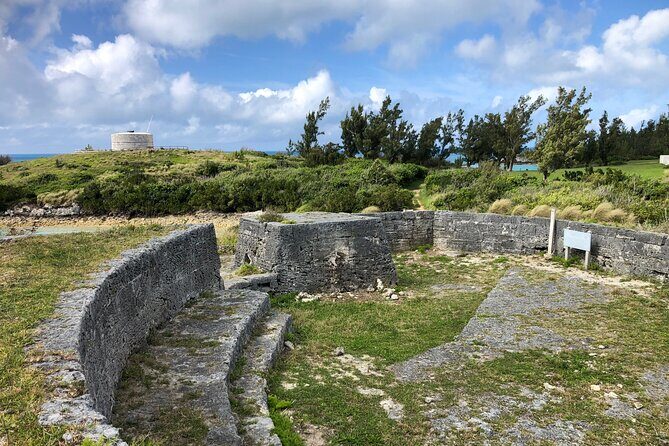 Private Guided Tour of Historic Fortifications in St. George - Final Thoughts