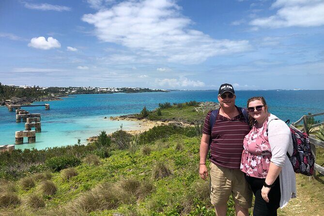 Private Guided Tour of Historic Fortifications in St. George - FAQs