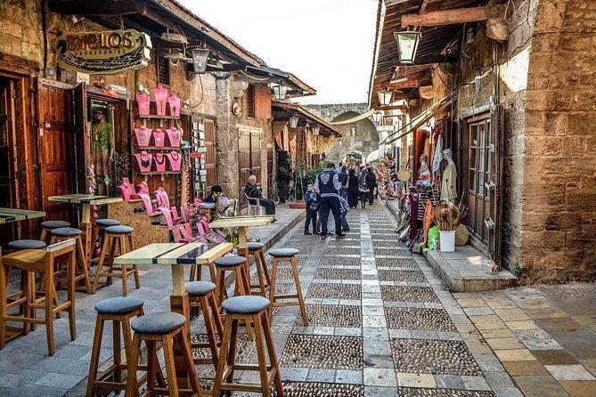 Private Guided Tour of Jeita Grotto, Harissa and Byblos - Introduction: What Makes This Tour Stand Out