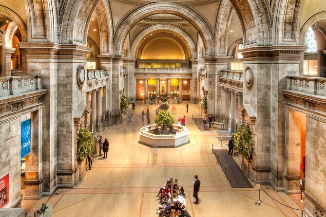 Private Guided Tour of New York City at Night - Analyzing the Price and Experience
