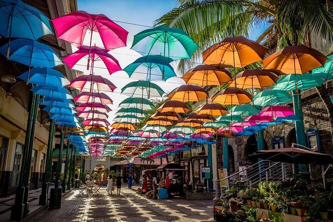 Private Guided Tour of Northern Mauritius with Shopping in Port Louis - A Deep Dive into What Youll Experience