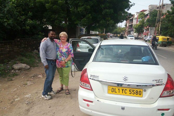 Private Guided Tour of Old and New Delhi - Final Thoughts