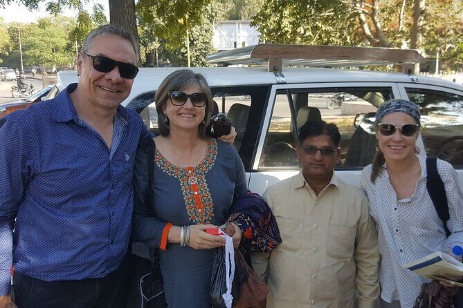 Private Guided Tour of Old and New Delhi - Frequently Asked Questions