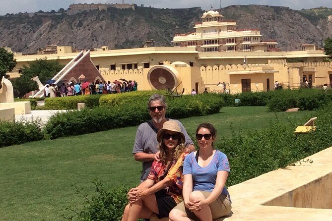 Private Guided Tour of Old & New Delhi - Key Points