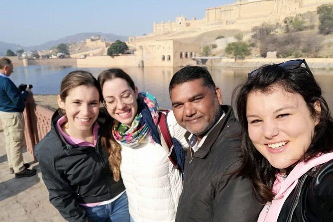 Private Guided Tour of Old & New Delhi - An Introduction to the Tour Experience