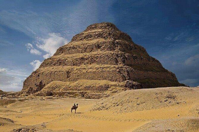 Private Guided Tour of Sakkara, Memphis and Dahshur - Who Is This Tour Best For?