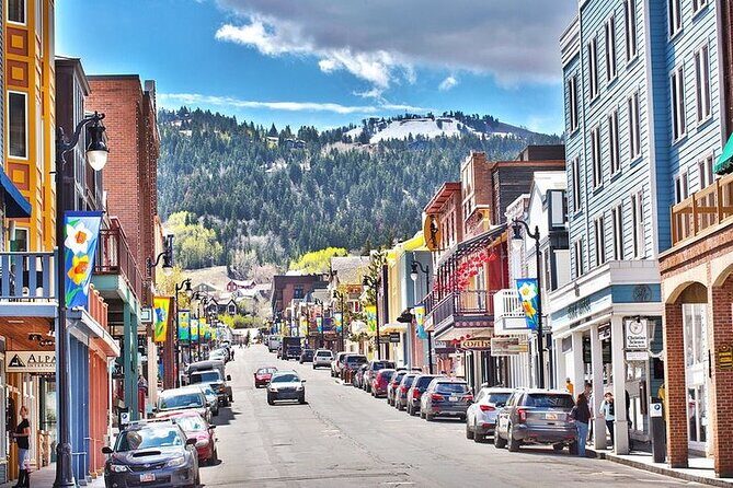 Private Guided Tour of Salt Lake City - An Honest Look at the Private Guided Tour of Salt Lake City