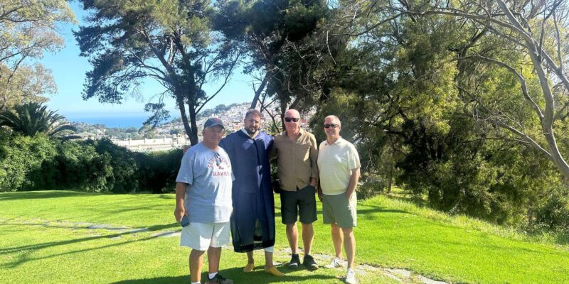 Private guided tour of Tangier from Marbella with said - Value and Cost Analysis