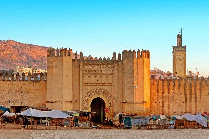 Private Guided Tour of the Ancient Medina in Fez - The Allure of the Fez Medina