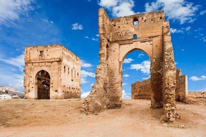 Private Guided Tour of the Ancient Medina in Fez - The Practicalities: What to Expect