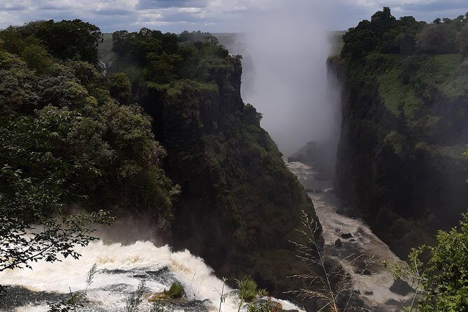 Private Guided Tour of the Falls with Pickup - Pricing and Value