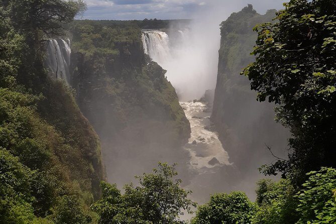 Private Guided Tour of the Falls with Pickup - Final Thoughts