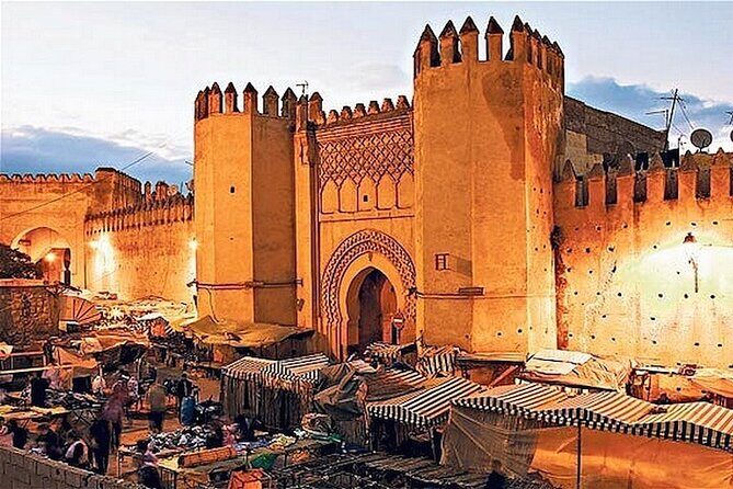 Private Guided Tour of the Medina of Fez and its Surroundings - The Sum Up