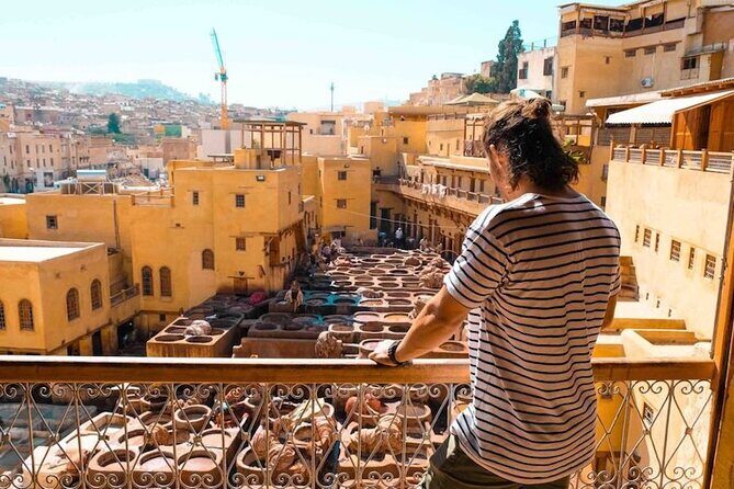 Private Guided Tour of the Medina of Fez and its Surroundings - FAQ