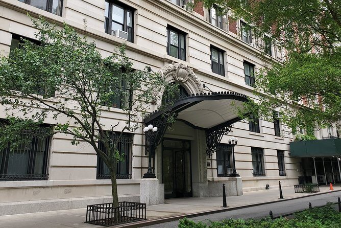 Private Guided Tour Of The Upper West Side - The Heart of the Neighborhood: Upper West Side