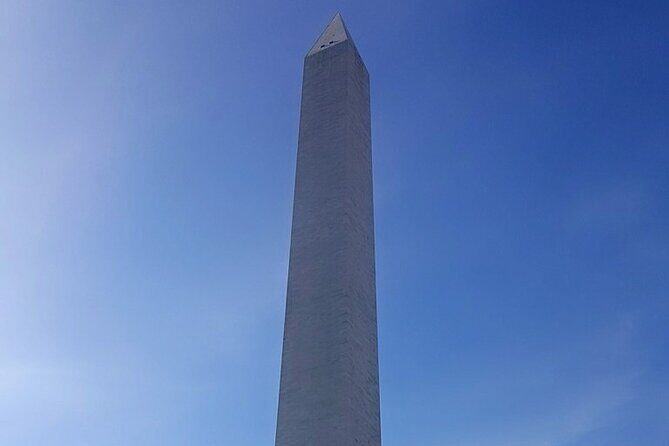 Private Guided Tour of Washington DC including National Mall - The Sum Up